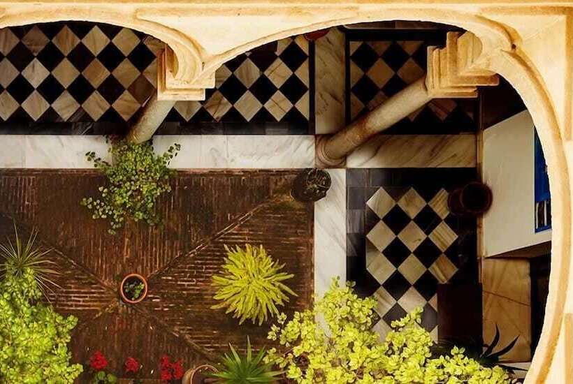 בית מלון כפרי Casa Del Regidor