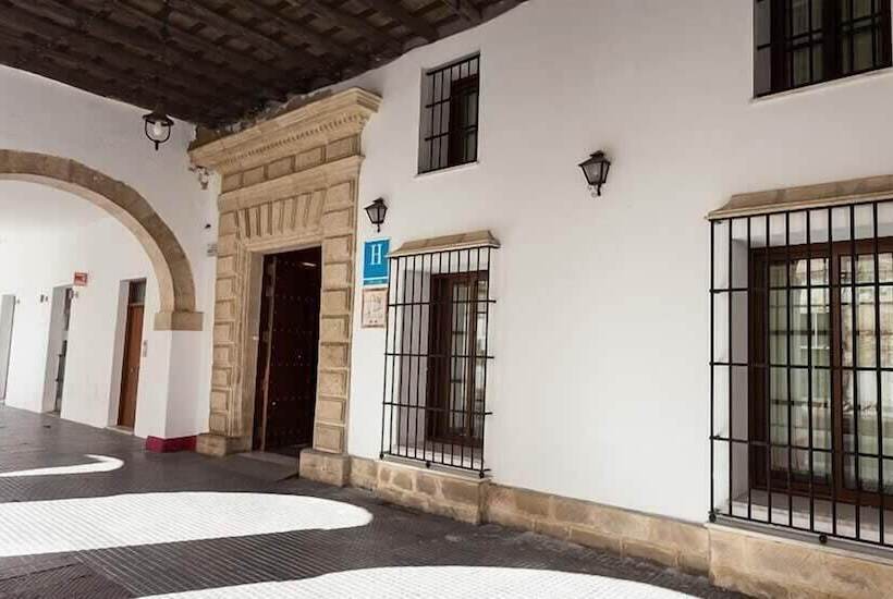 בית מלון כפרי Casa Del Regidor