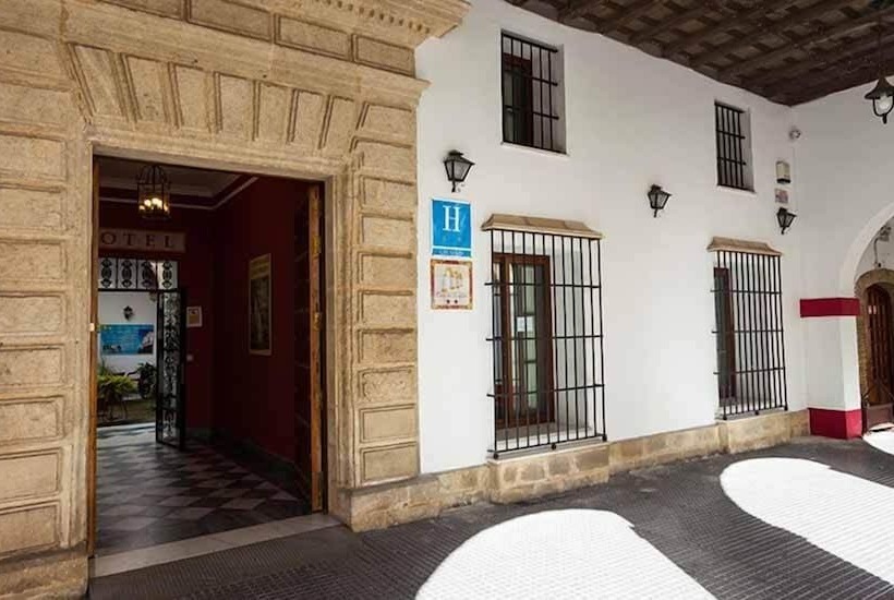 בית מלון כפרי Casa Del Regidor