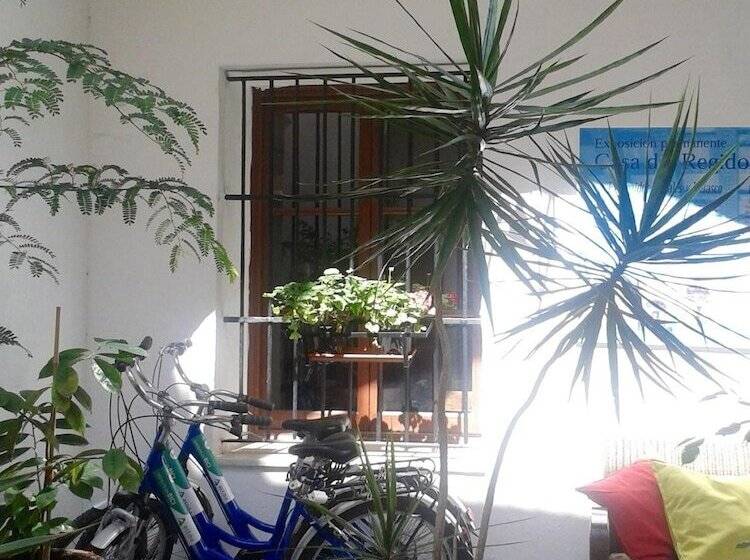 בית מלון כפרי Casa Del Regidor