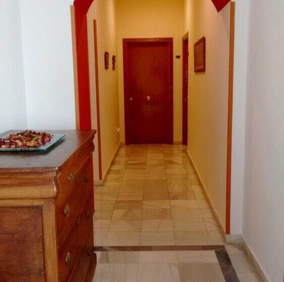 בית מלון כפרי Casa Del Regidor