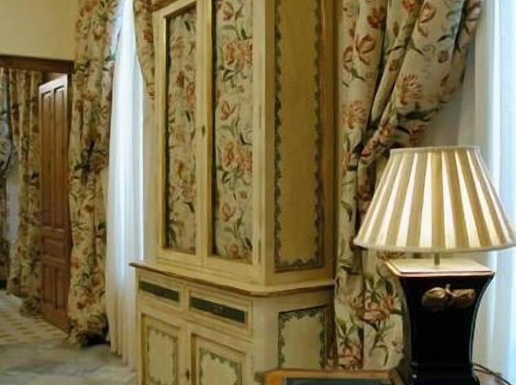 فندق Boutique Conde De La Corte