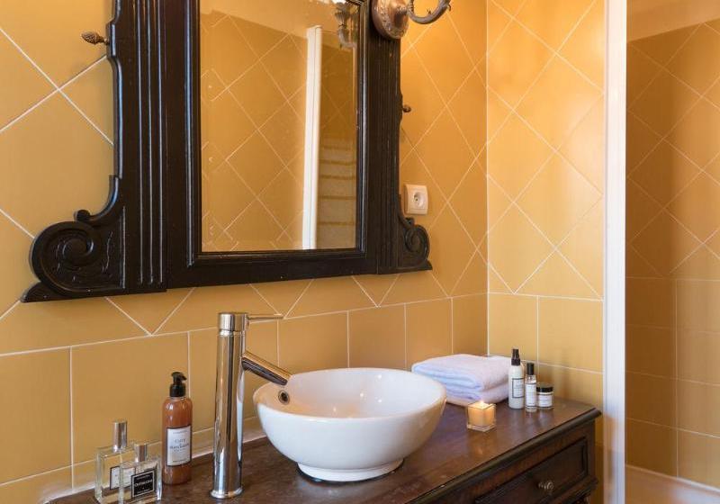 Отель Casa Theodora Hôtel De Charme Et Caractère