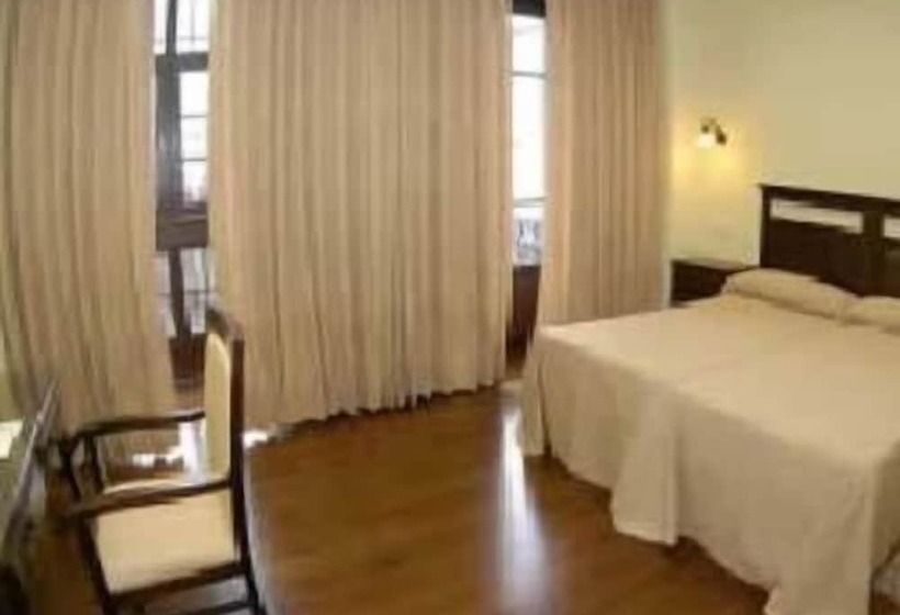 فندق La Casona De Lazúrtegui