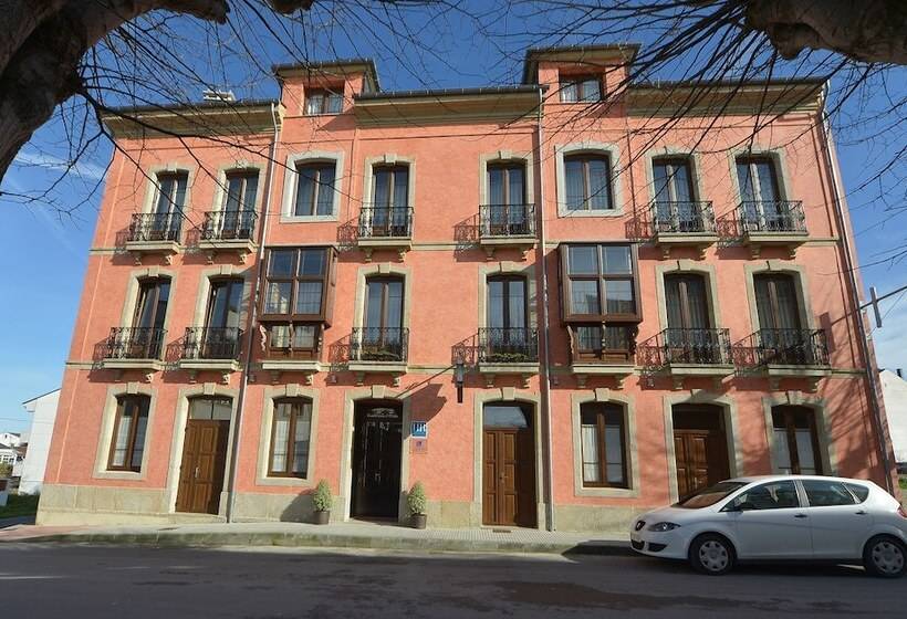 فندق La Casona De Lazúrtegui