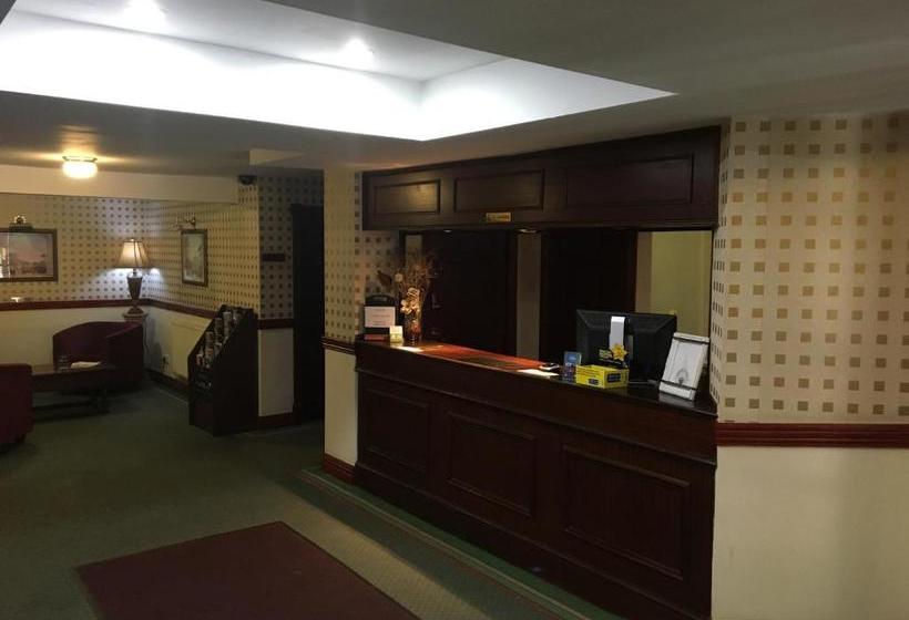 בית מלון כפרי Cedar Tree