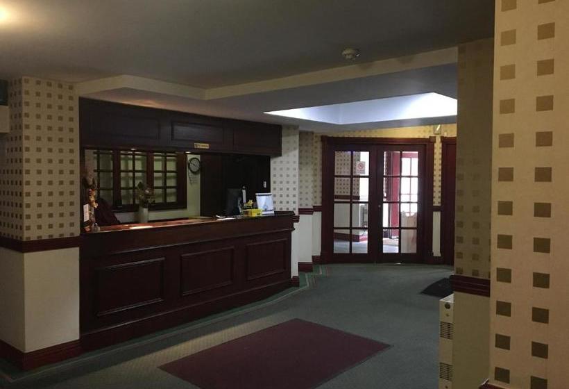 בית מלון כפרי Cedar Tree