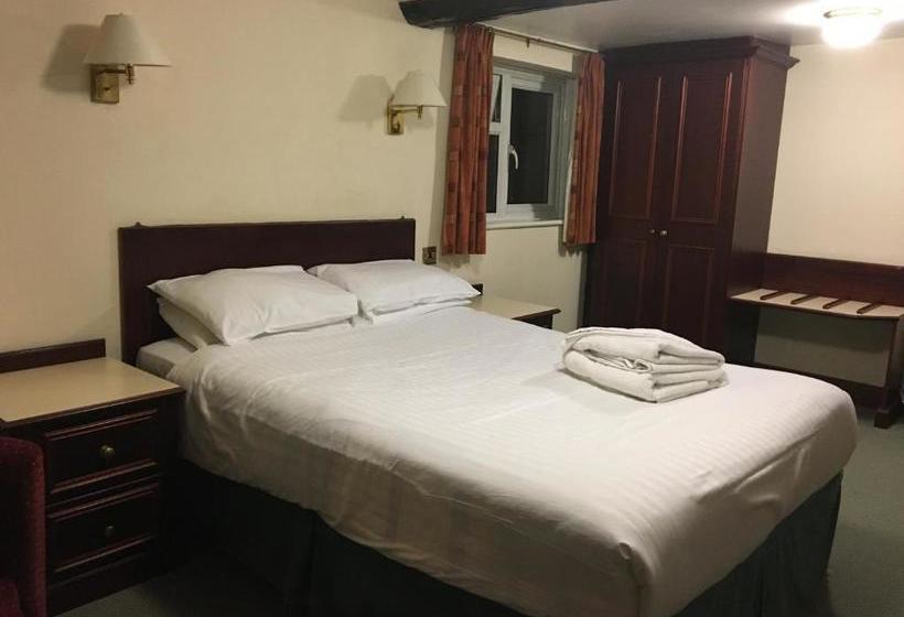 בית מלון כפרי Cedar Tree