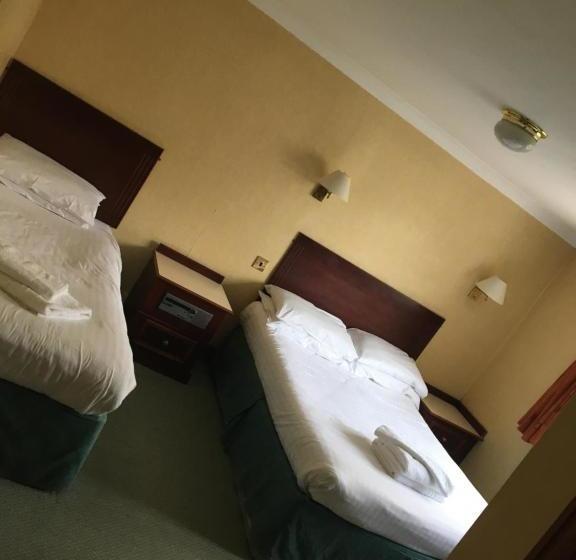 בית מלון כפרי Cedar Tree