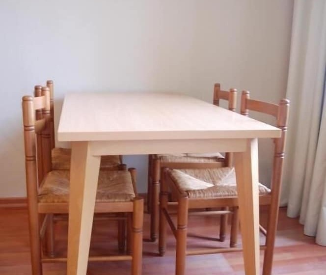 בית מלון כפרי Chateau De Faudade