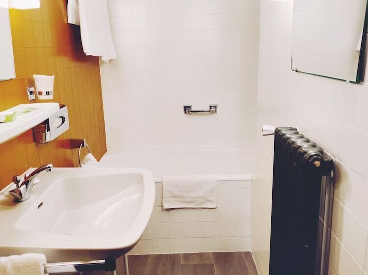 Cit Hotel Grand Hotel L Etape