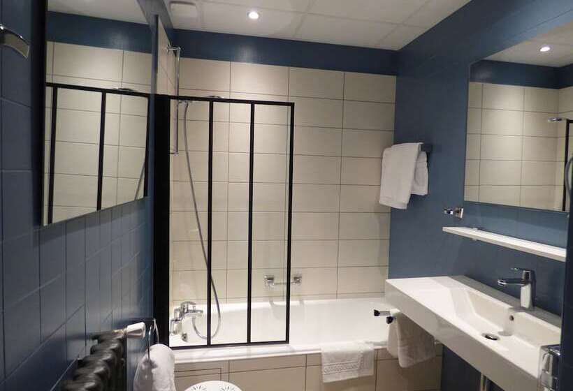 Cit Hotel Grand Hotel L Etape