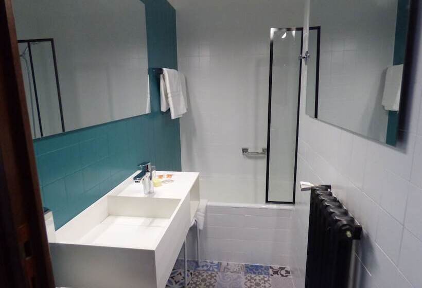 Cit Hotel Grand Hotel L Etape