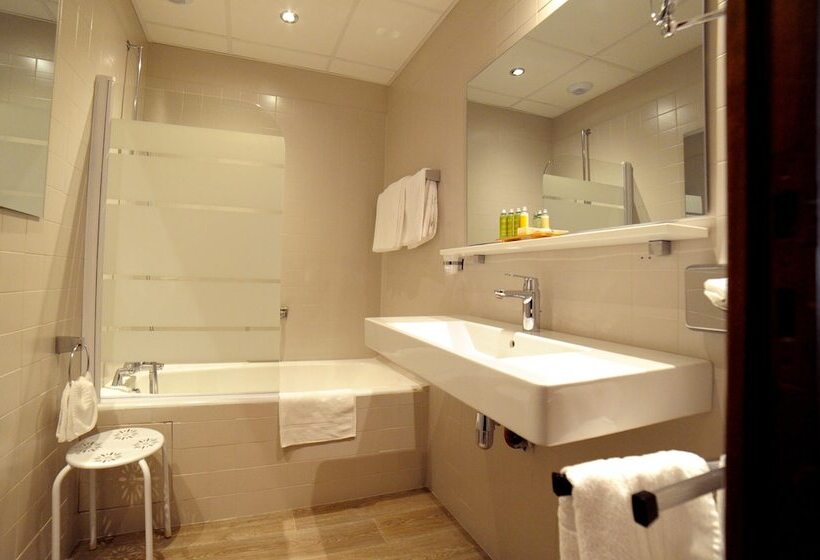 Cit Hotel Grand Hotel L Etape