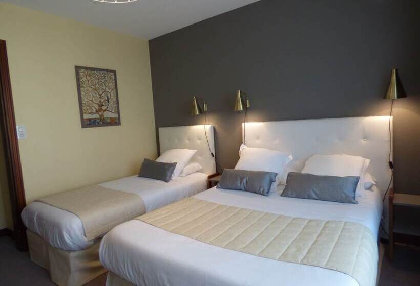 Cit Hotel Grand Hotel L Etape