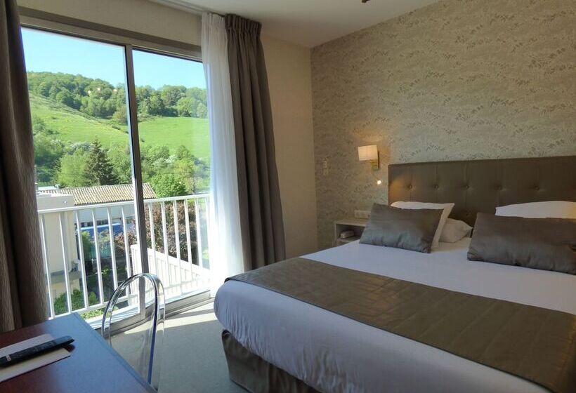 Cit Hotel Grand Hotel L Etape