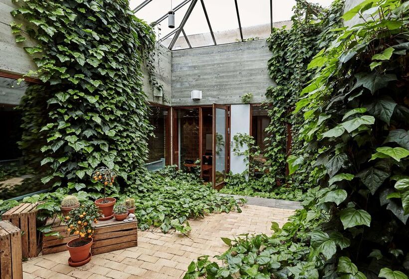 בית מלון כפרי Comwell Klarskovgaard