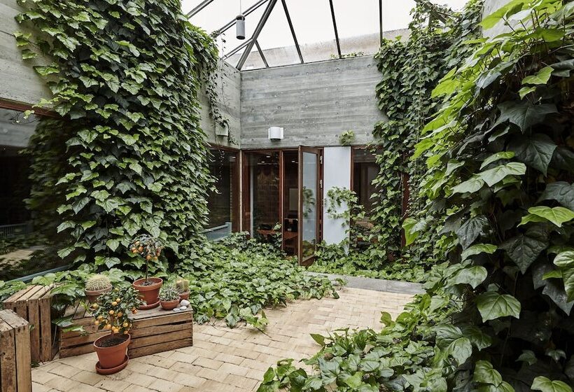 בית מלון כפרי Comwell Klarskovgaard