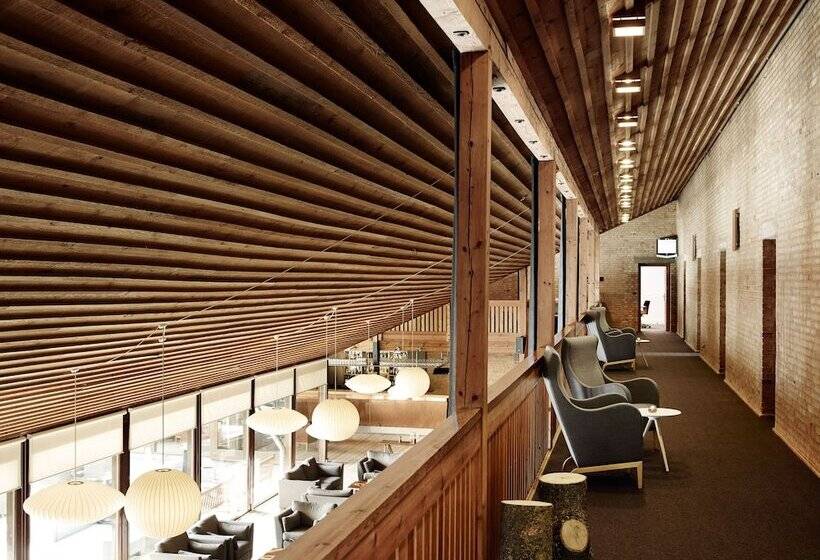 فندق Comwell Klarskovgaard
