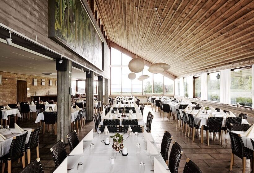 בית מלון כפרי Comwell Klarskovgaard