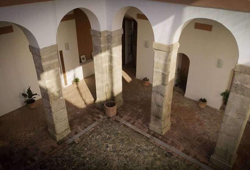 فندق Convento San Diego