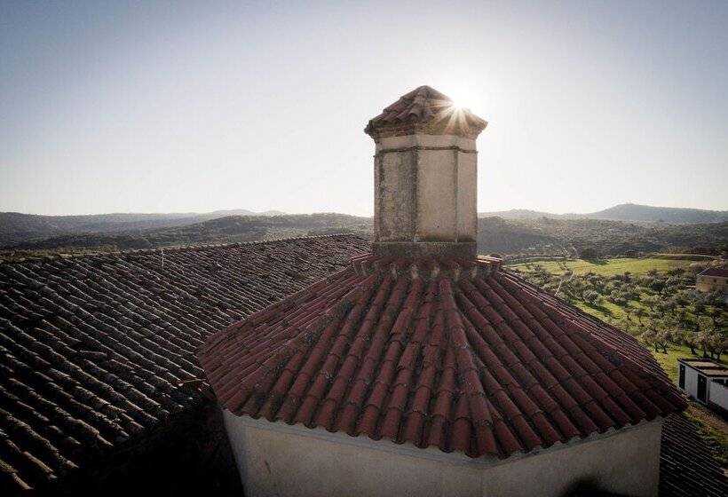 فندق Convento San Diego