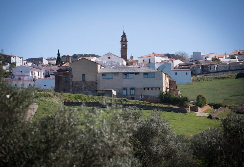 فندق Convento San Diego