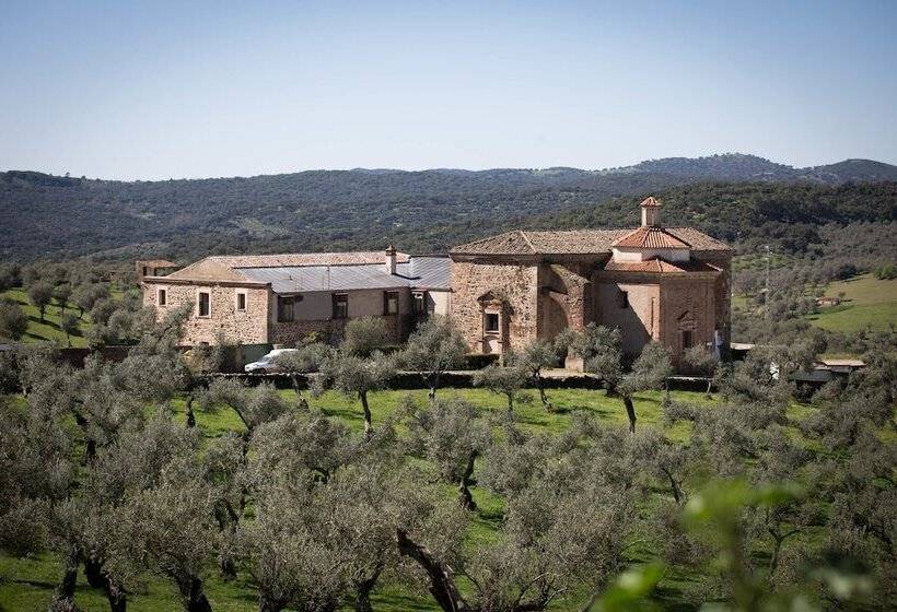 فندق Convento San Diego