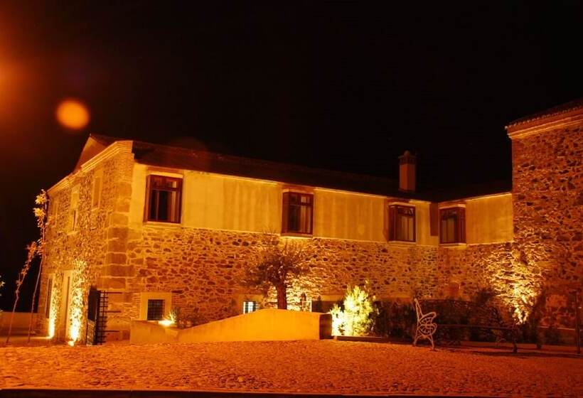 فندق Convento San Diego