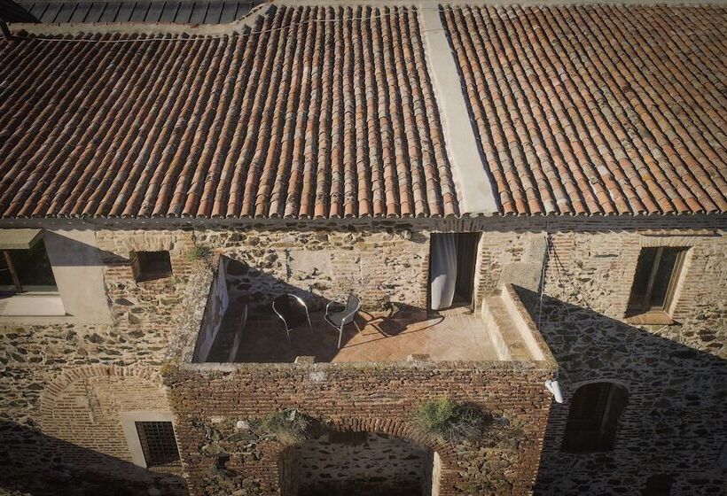 فندق Convento San Diego