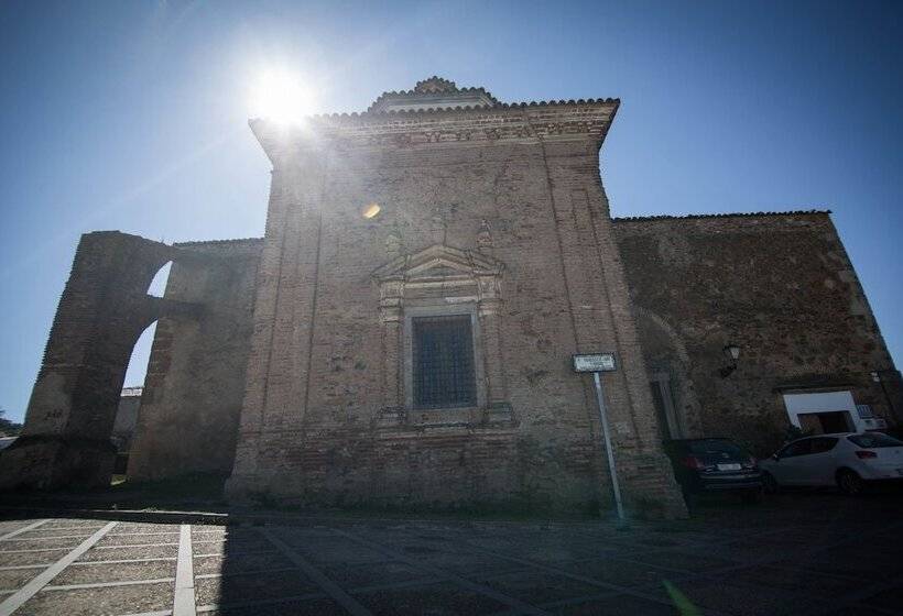 فندق Convento San Diego