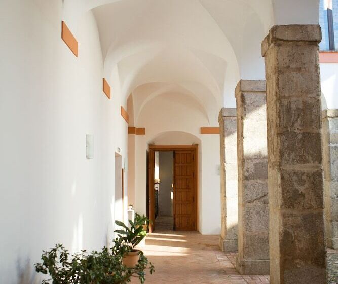 فندق Convento San Diego