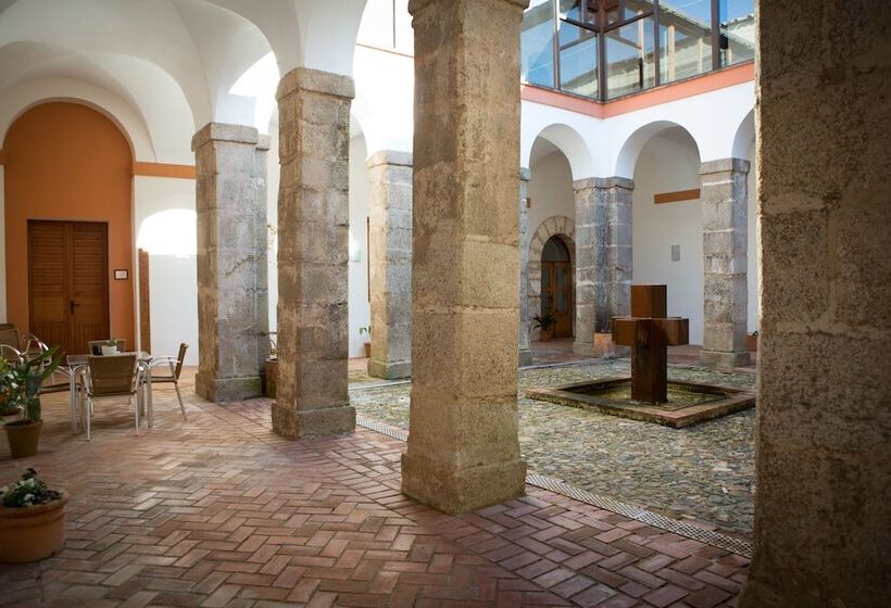 فندق Convento San Diego