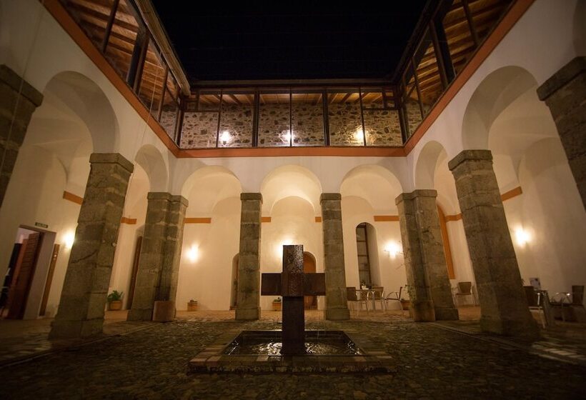 فندق Convento San Diego