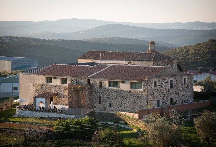 فندق Convento San Diego