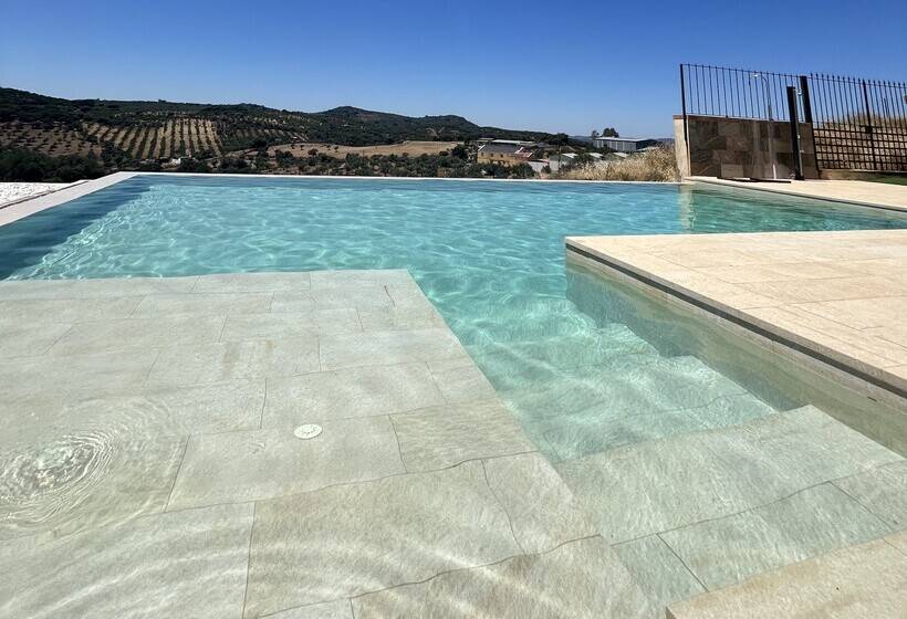 فندق Convento San Diego