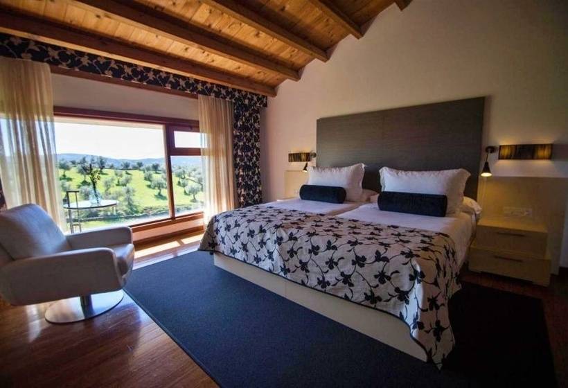 فندق Convento San Diego