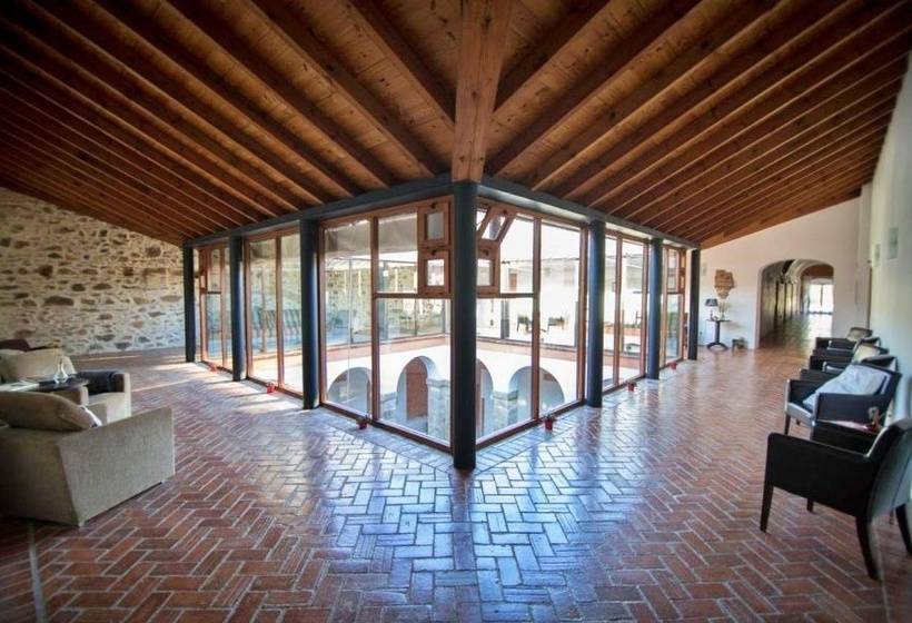 فندق Convento San Diego