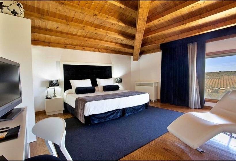 فندق Convento San Diego