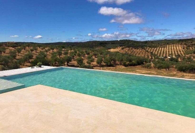 فندق Convento San Diego