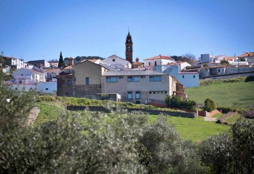 فندق Convento San Diego