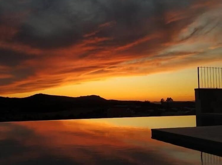 فندق Convento San Diego