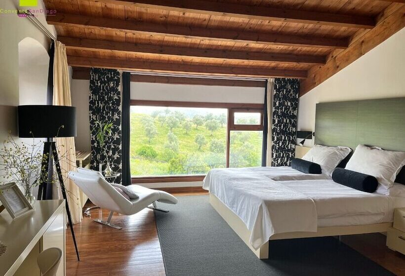 فندق Convento San Diego