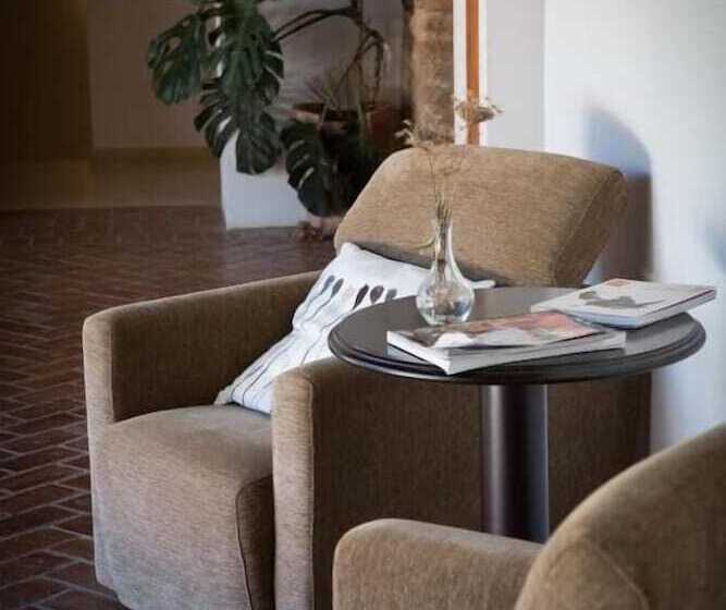 فندق Convento San Diego