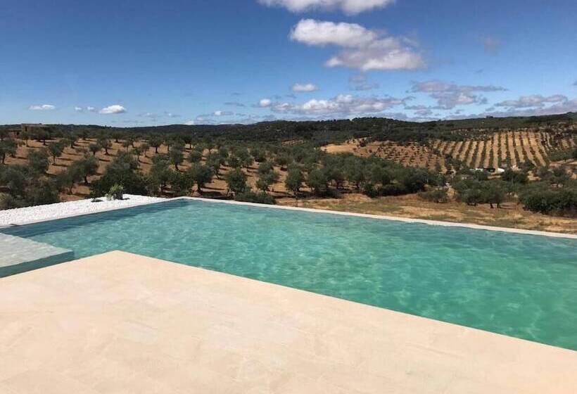 فندق Convento San Diego