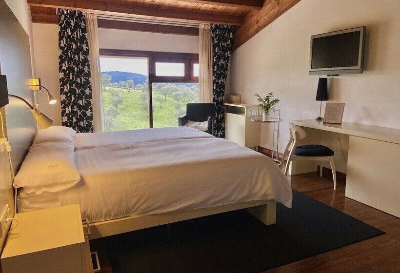 فندق Convento San Diego