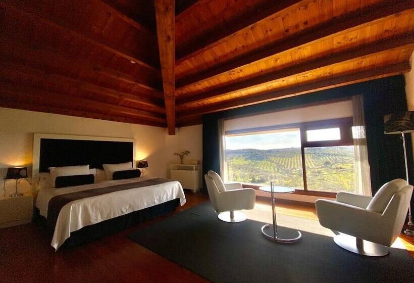 فندق Convento San Diego