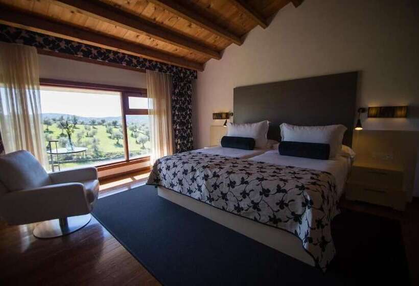 فندق Convento San Diego