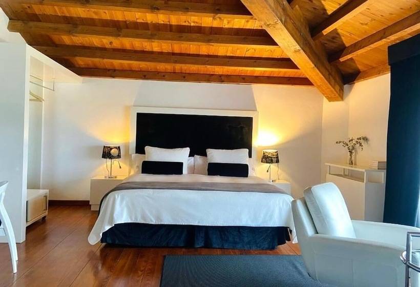 فندق Convento San Diego