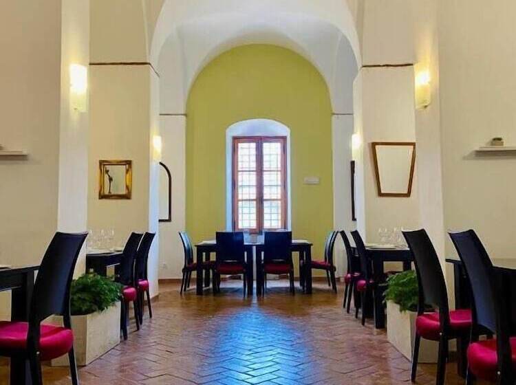 فندق Convento San Diego